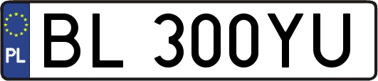 BL300YU
