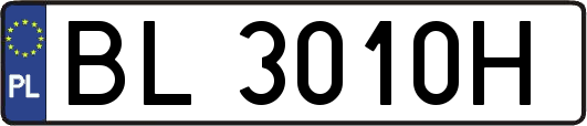 BL3010H