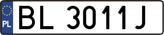 BL3011J