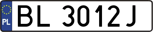 BL3012J