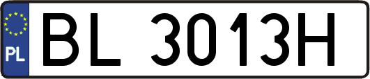 BL3013H