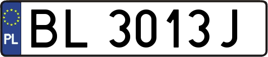 BL3013J