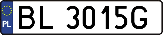 BL3015G