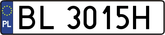 BL3015H