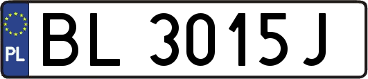 BL3015J