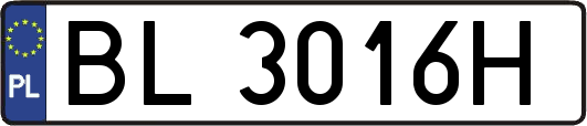 BL3016H