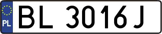 BL3016J
