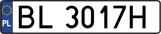BL3017H