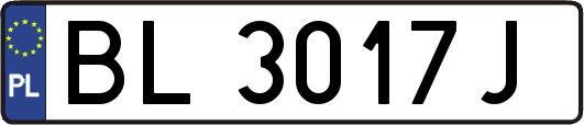 BL3017J
