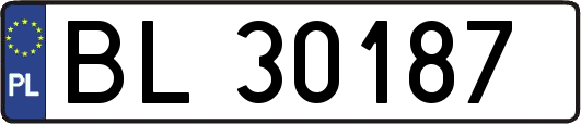 BL30187