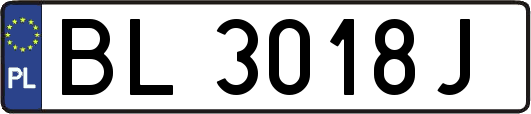 BL3018J