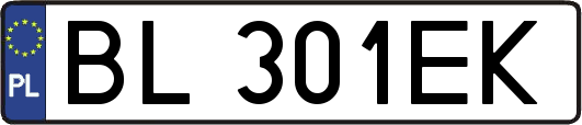 BL301EK