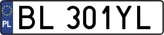 BL301YL