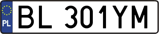 BL301YM