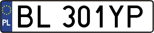 BL301YP