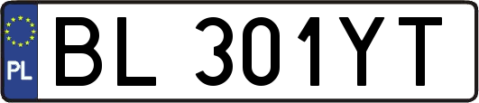 BL301YT