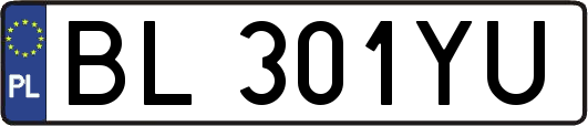 BL301YU