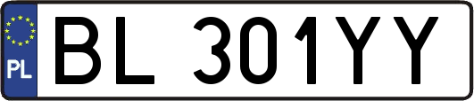 BL301YY