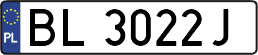 BL3022J
