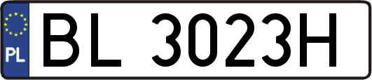 BL3023H