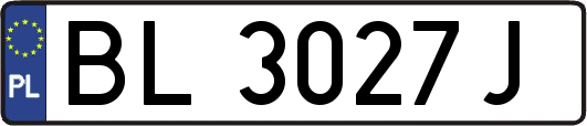 BL3027J
