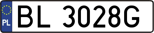 BL3028G