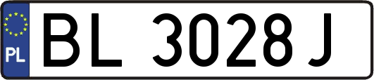 BL3028J