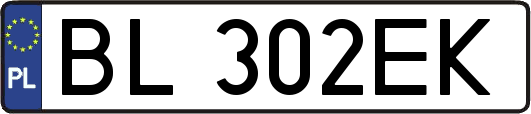 BL302EK