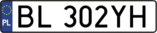 BL302YH