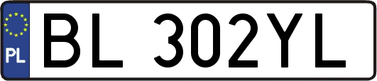 BL302YL