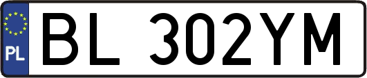 BL302YM