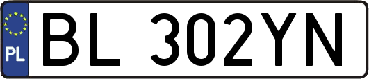 BL302YN
