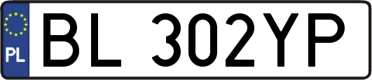 BL302YP