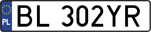 BL302YR