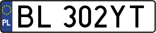 BL302YT