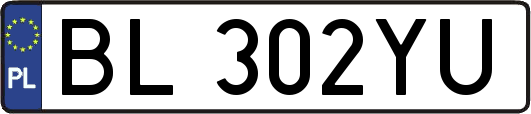 BL302YU