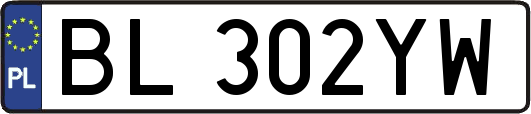 BL302YW