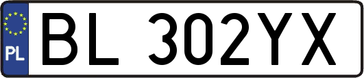 BL302YX