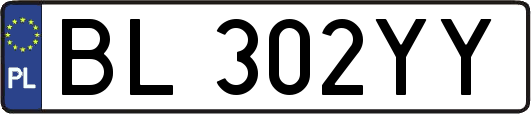 BL302YY