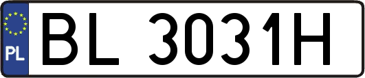 BL3031H