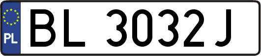 BL3032J