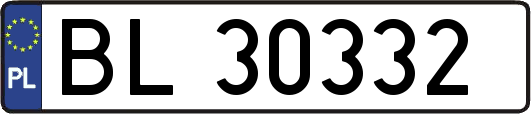 BL30332