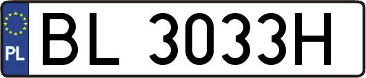 BL3033H