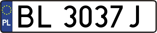 BL3037J
