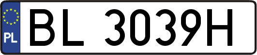 BL3039H