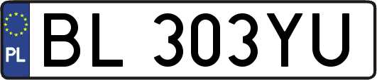 BL303YU