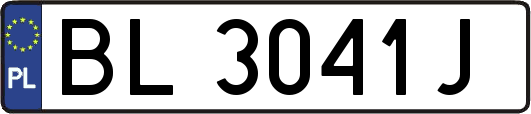 BL3041J