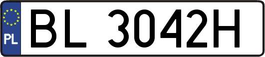BL3042H
