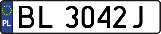 BL3042J