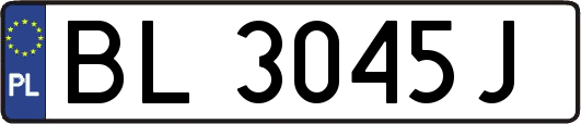 BL3045J